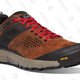What Danner’s Trail 2650 lacks in waterproofing, it makes up for with a breathable and perforated upper to keep your feet cool and dry during long days on the trail.